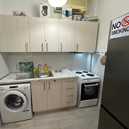 Calm Corner Delfon Apartment Θεσσαλονίκη Εξωτερικό φωτογραφία