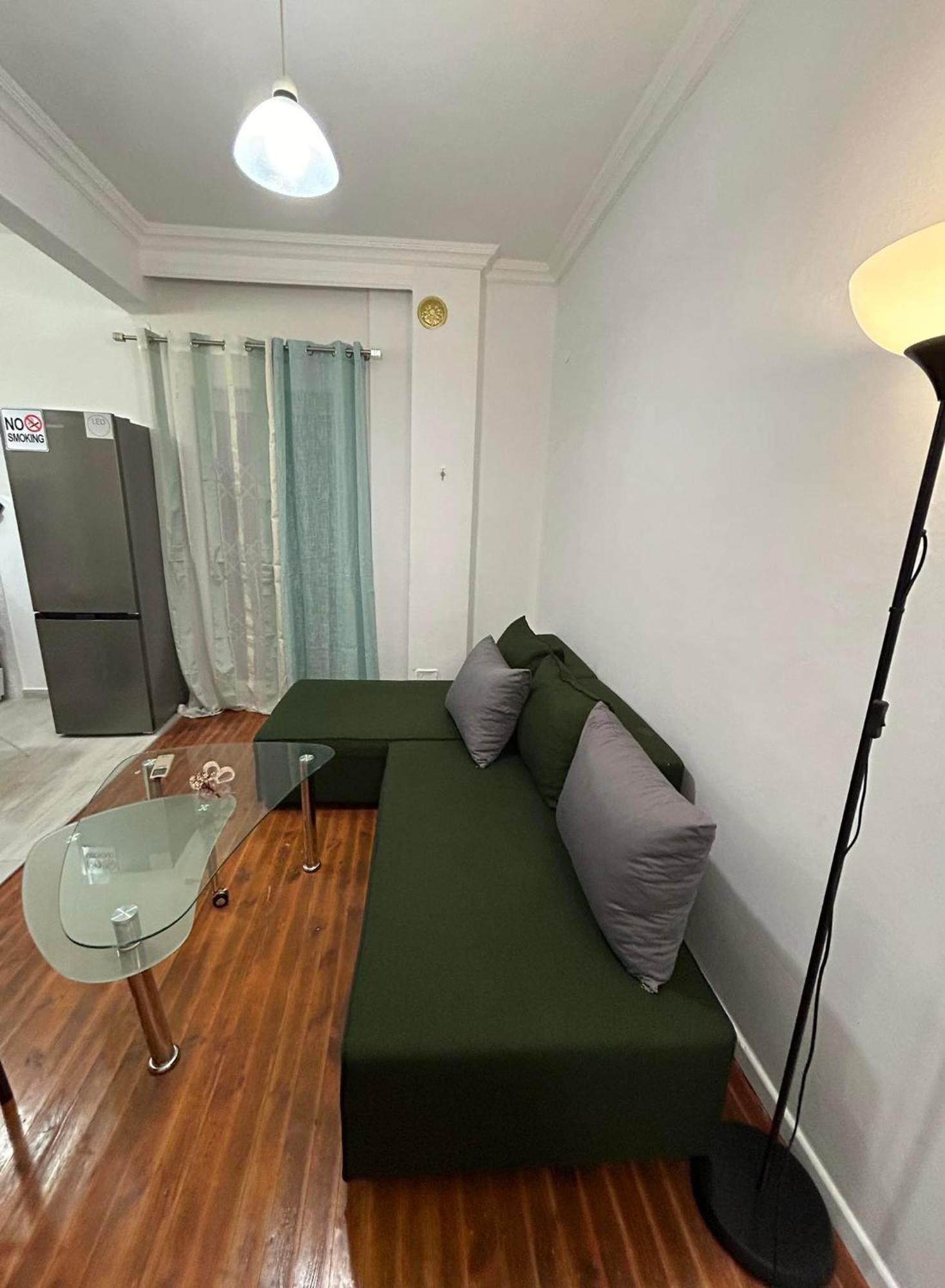 Calm Corner Delfon Apartment Θεσσαλονίκη Εξωτερικό φωτογραφία