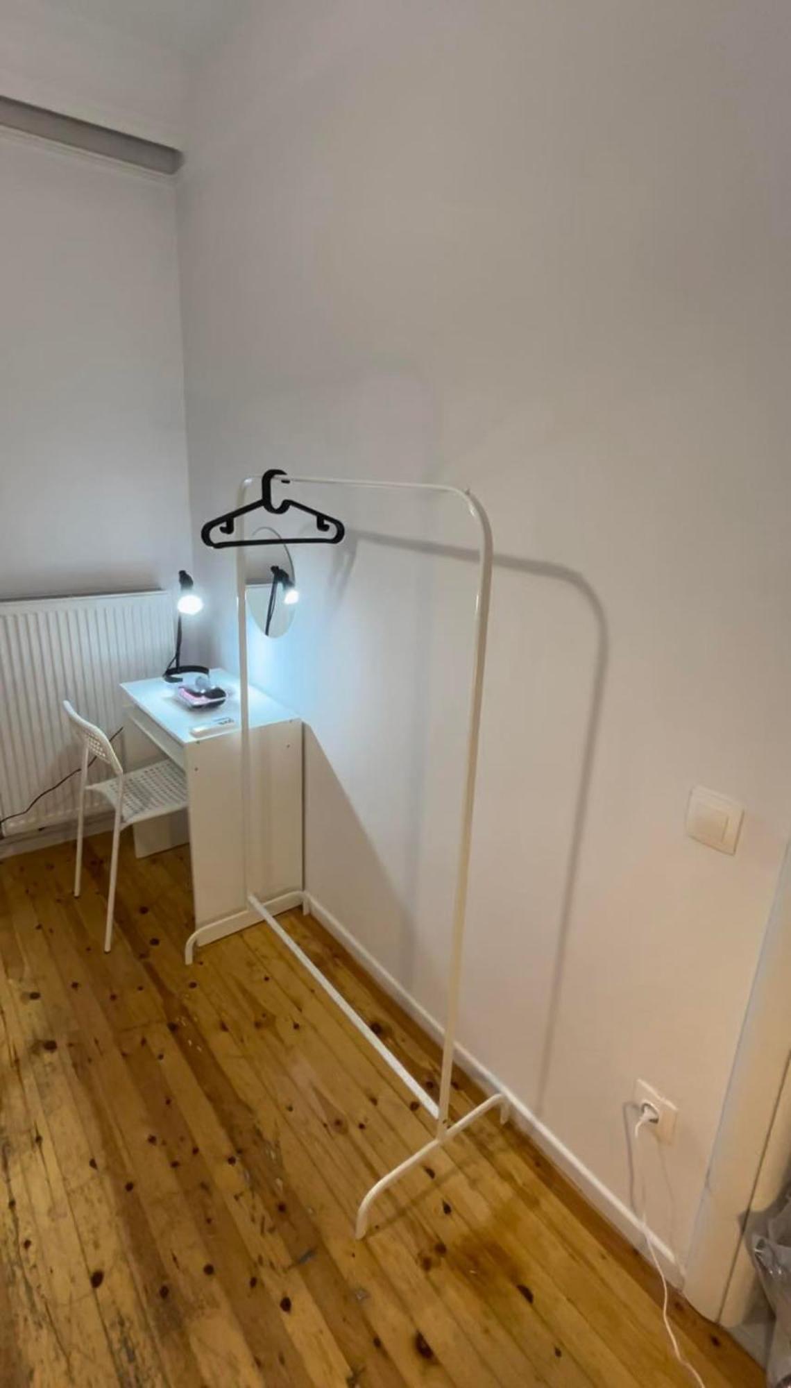 Calm Corner Delfon Apartment Θεσσαλονίκη Εξωτερικό φωτογραφία