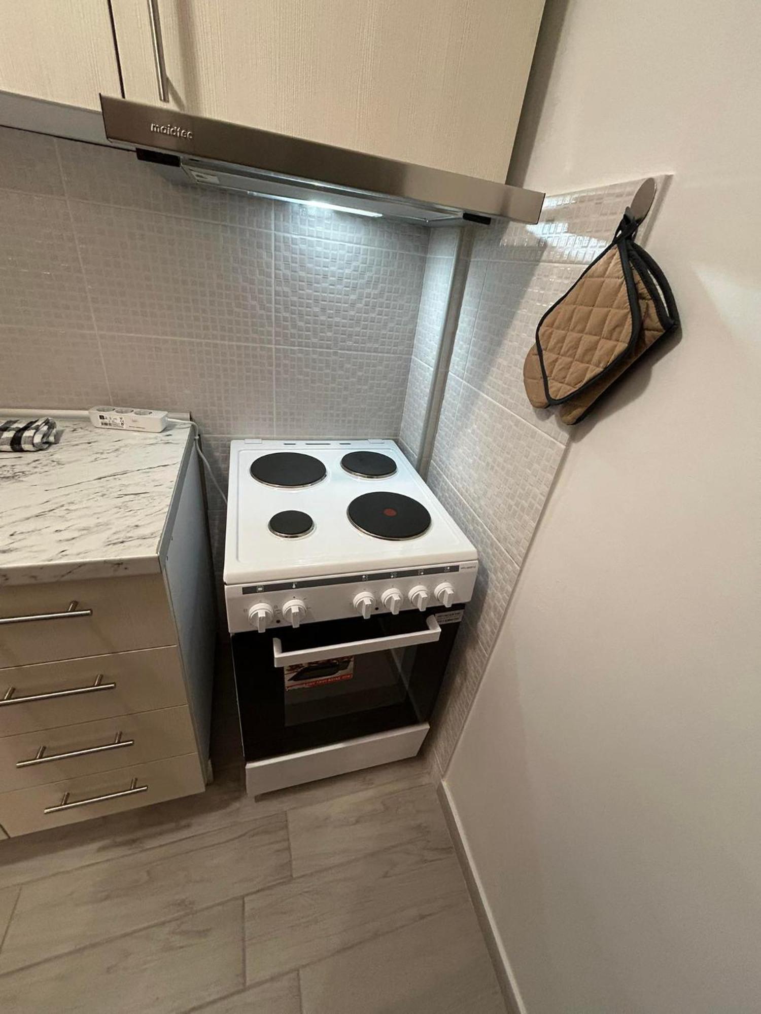 Calm Corner Delfon Apartment Θεσσαλονίκη Εξωτερικό φωτογραφία