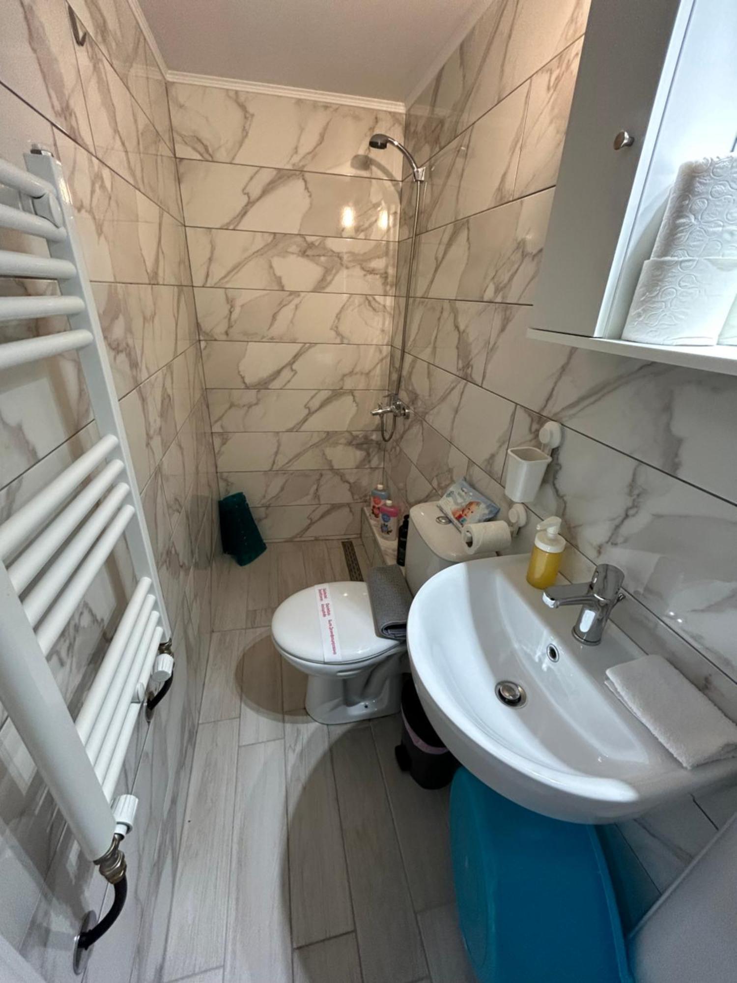 Calm Corner Delfon Apartment Θεσσαλονίκη Εξωτερικό φωτογραφία