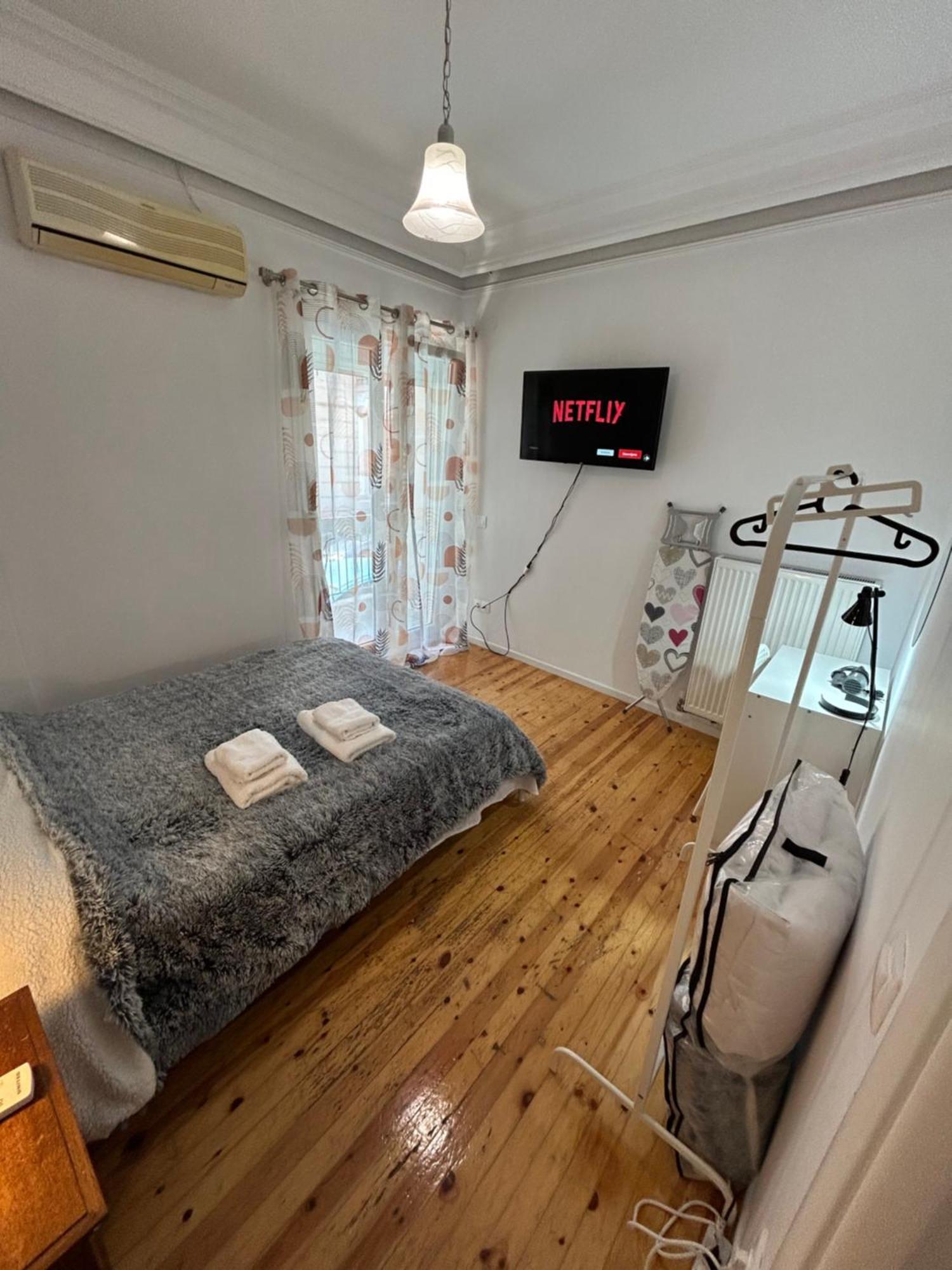 Calm Corner Delfon Apartment Θεσσαλονίκη Εξωτερικό φωτογραφία