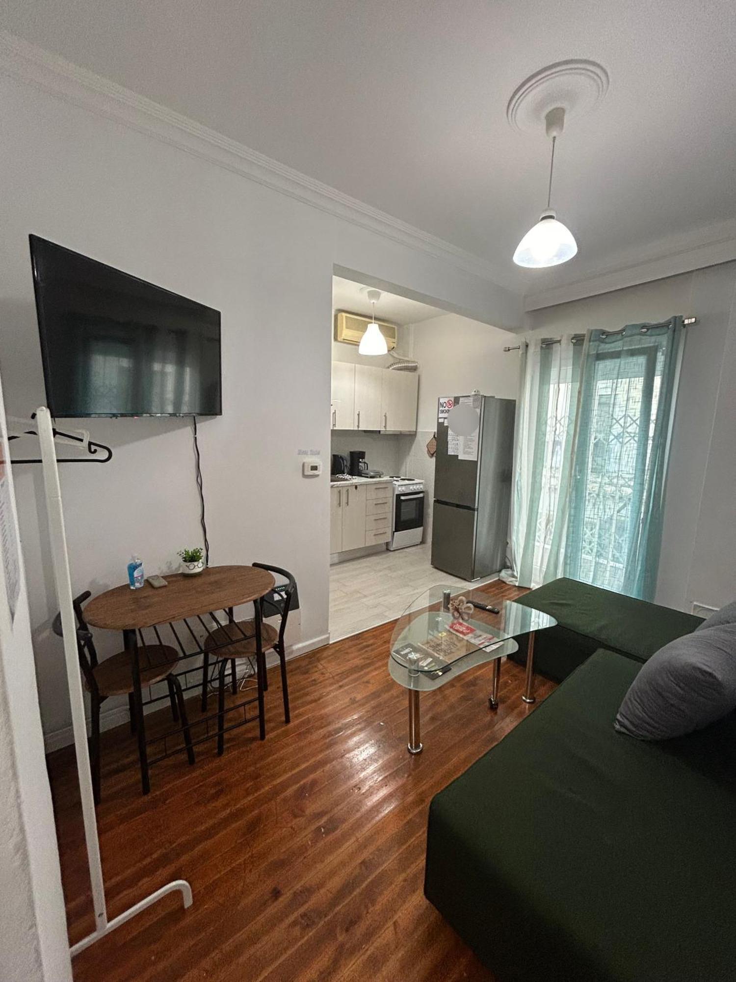 Calm Corner Delfon Apartment Θεσσαλονίκη Εξωτερικό φωτογραφία