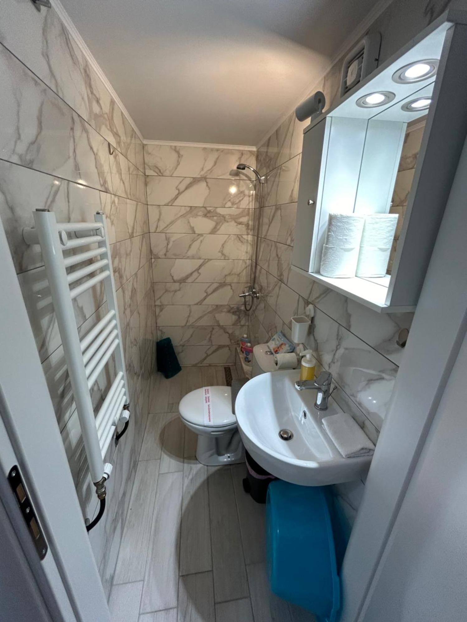 Calm Corner Delfon Apartment Θεσσαλονίκη Εξωτερικό φωτογραφία
