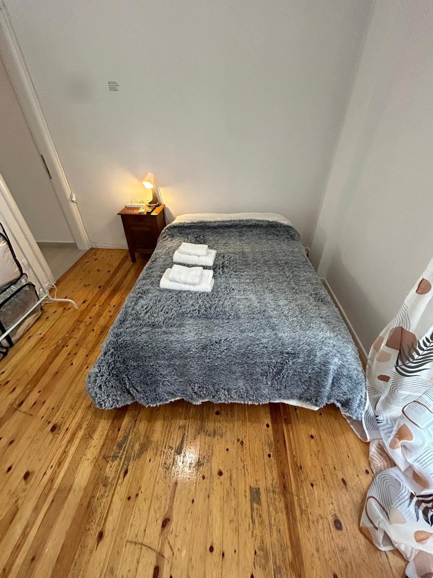Calm Corner Delfon Apartment Θεσσαλονίκη Εξωτερικό φωτογραφία